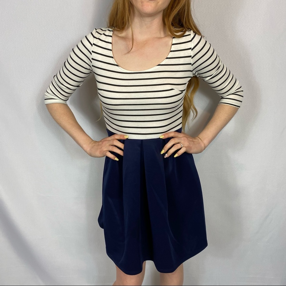 Charlotte Russe Dress